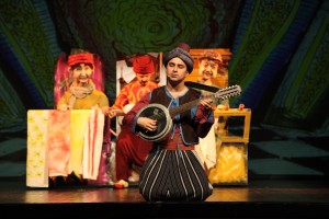thumbnail_Alaaddinin Sihirli Lambası